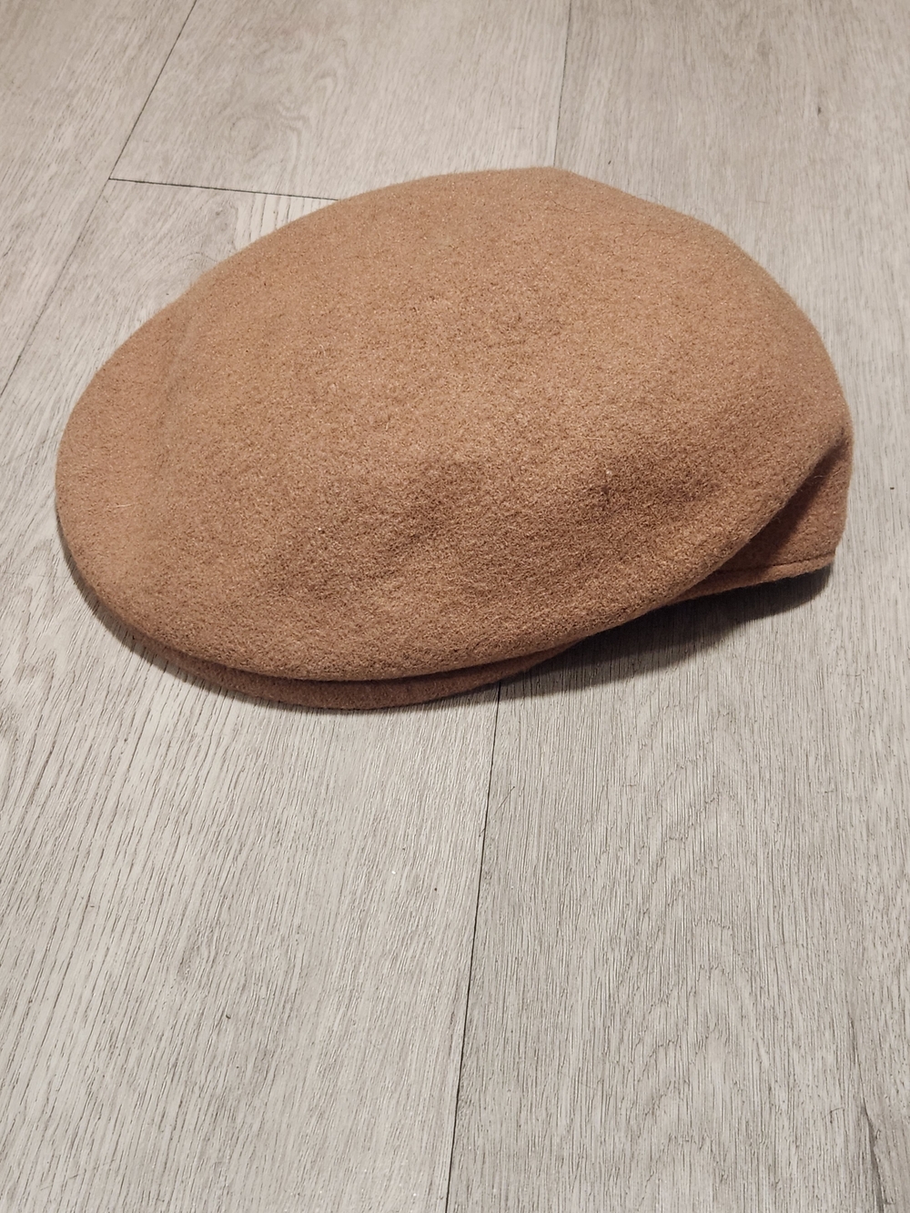✨ Vintage Totes Wool Flat Cap / Beret ✨